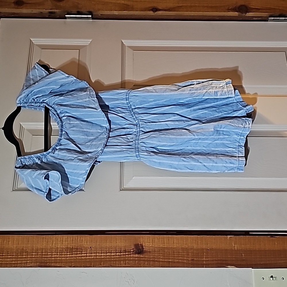 111 Forever 21 romper